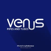 Venus Pipes and Tubes Limited