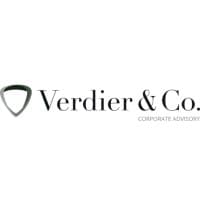 Verdier & Co. Corporate Advisory ¦ B Corp certified
