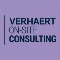 Verhaert | On-site Consulting