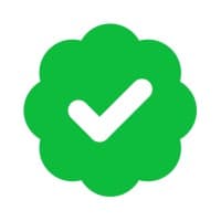 Verified ✅