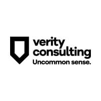 Verity Consulting Pty Ltd