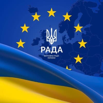 Verkhovna Rada of Ukraine