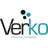Verko Logistics Planning