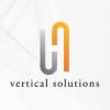 Vertical Solutions For consulting