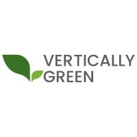 Vertically Green