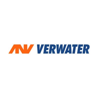 verwater