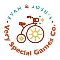 Very Special Games