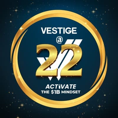 Vestige Marketing Pvt. Ltd.