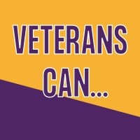 Veterans Can...