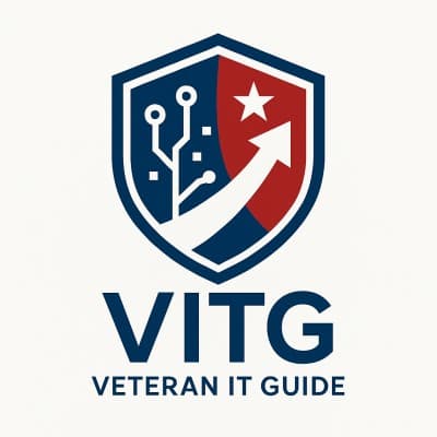 Vets IT Guide