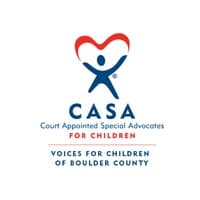 Voices for Children, CASA of Boulder County