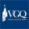 vérificateur général du québec