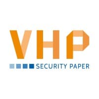 vhp security paper b.v.