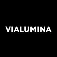 Vialumina