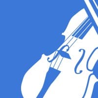 Vibrant Violin