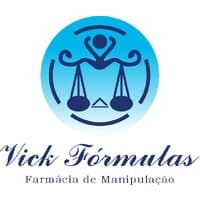 Vick Fórmulas Farmácia de Manipulação