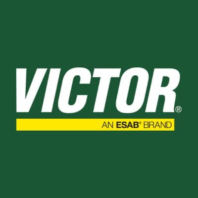 VICTOR® an ESAB Brand