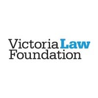 victoria law foundation