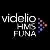 Videlio HMS + Videlio FUNA