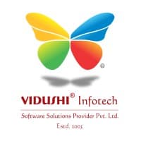 vidushi infotech ssp pvt ltd