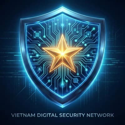 Vietnam Digital Security Network