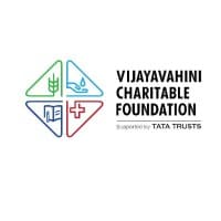 VCF- Vijayavahini Charitable Foundation