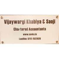 Vijaywargi Khabiya & Saoji, Chartered Accountants