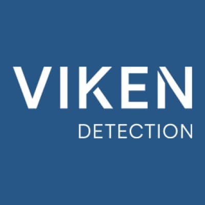 Viken Detection