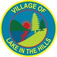 village of lake in the hills