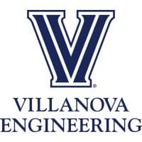 villanova university college of engineering