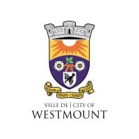 Ville de Westmount • City of Westmount