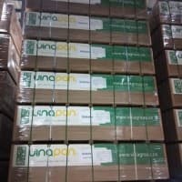 Vina Fiberboard Industry