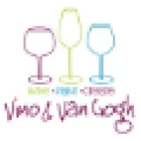 Vino and van Gogh