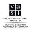 Law Chambers of Vin Sa & Ian (VSI)