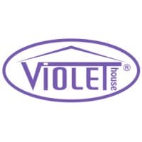 Violet House Plastic Houseware Company