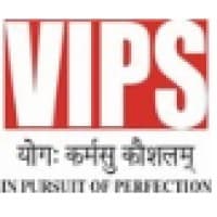VIPS TC - School of Engineering & Technology
