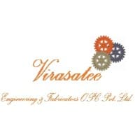 Virasatee Engineering and Fabricators OPC Pvt. Ltd.