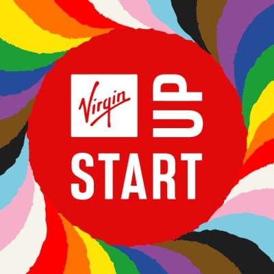 Virgin StartUp