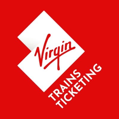 Virgin Trains Ticketing