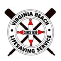 Virginia Beach Lifesaving Service