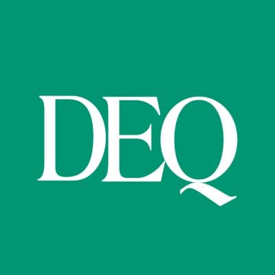 virginia department of environmental quality