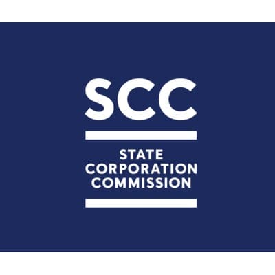 virginia state corporation commission