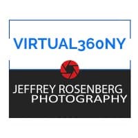 Virtual 360 NY/Jeffrey Rosenberg Photography