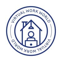 Virtual Work World