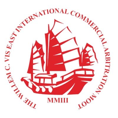Willem C. Vis East International Commercial Arbitration Moot