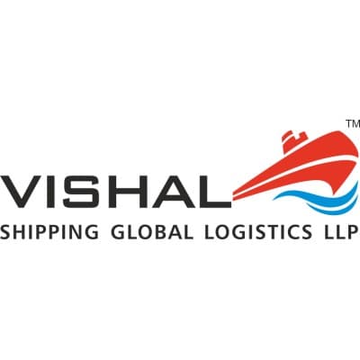 VISHAL SHIPPING GLOBAL LOGISTICS LLP