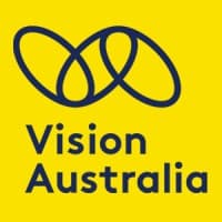 vision australia