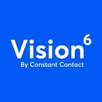 Vision6 by Constant Contact