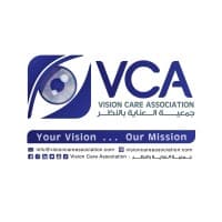 Vision Care Association جمعية العناية بالنظر