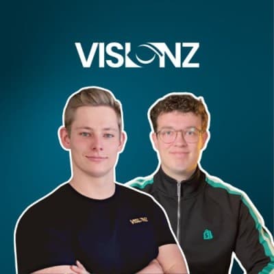 Visionz - Shopify Agentur